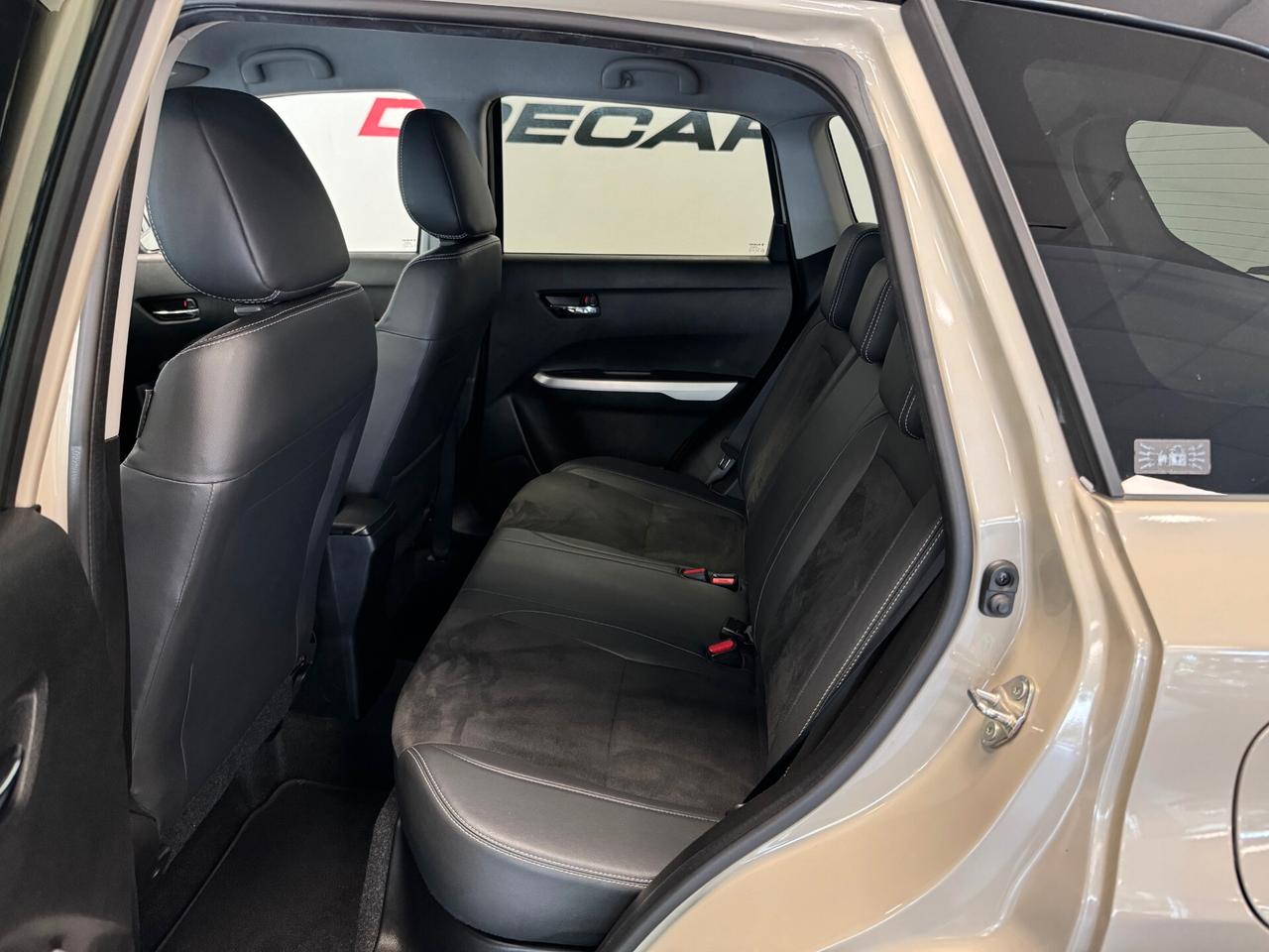 Suzuki Vitara 1.6 VVT V-Top GPL NAVI XENON 85.000 KM