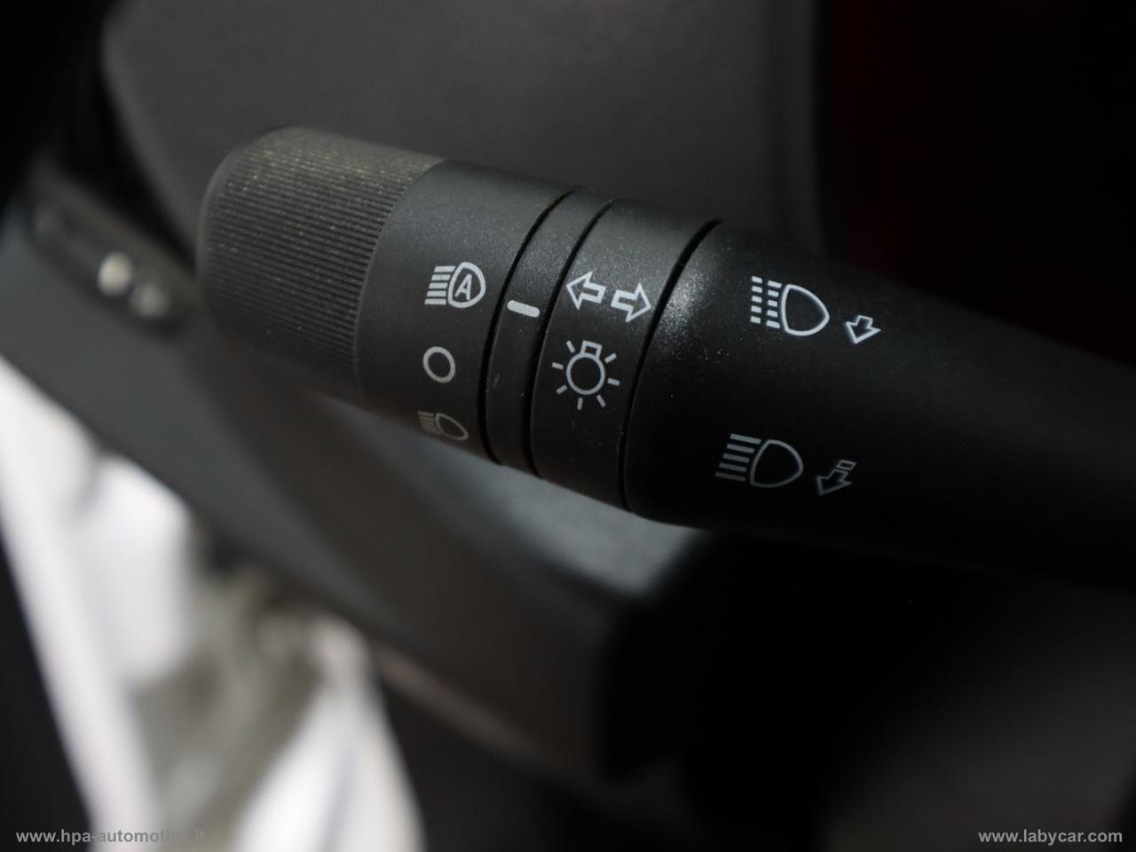 FIAT Doblò 1.6 MJT 120CV MAXI 3 POSTI NAVI RETROCAMERA CLIMA AUTOMATICO
