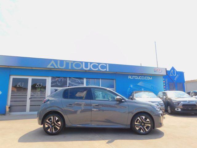 PEUGEOT 208 PureTech Allure 100 CV S&S