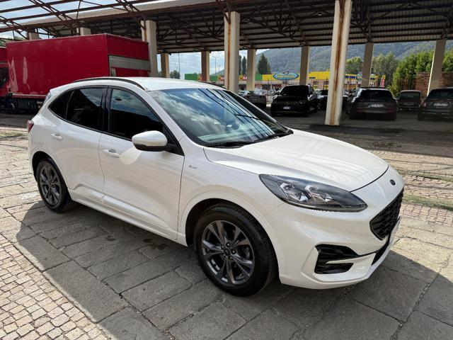 FORD Kuga 1.5 EcoBoost 150 CV 2WD ST-Line X