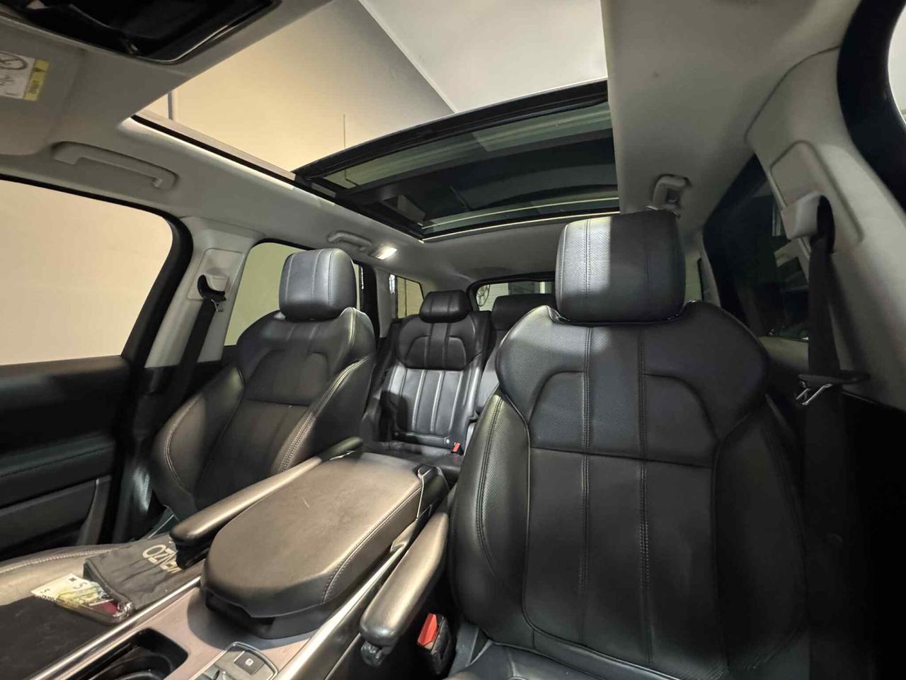 Land Rover/Range Rover Sport HSE NUOVAA TETTO APRIBILEE