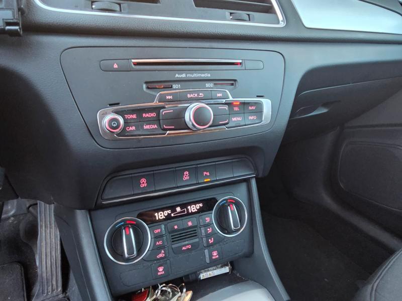 Audi Q3 2.0 tdi Business 120cv s-tronic