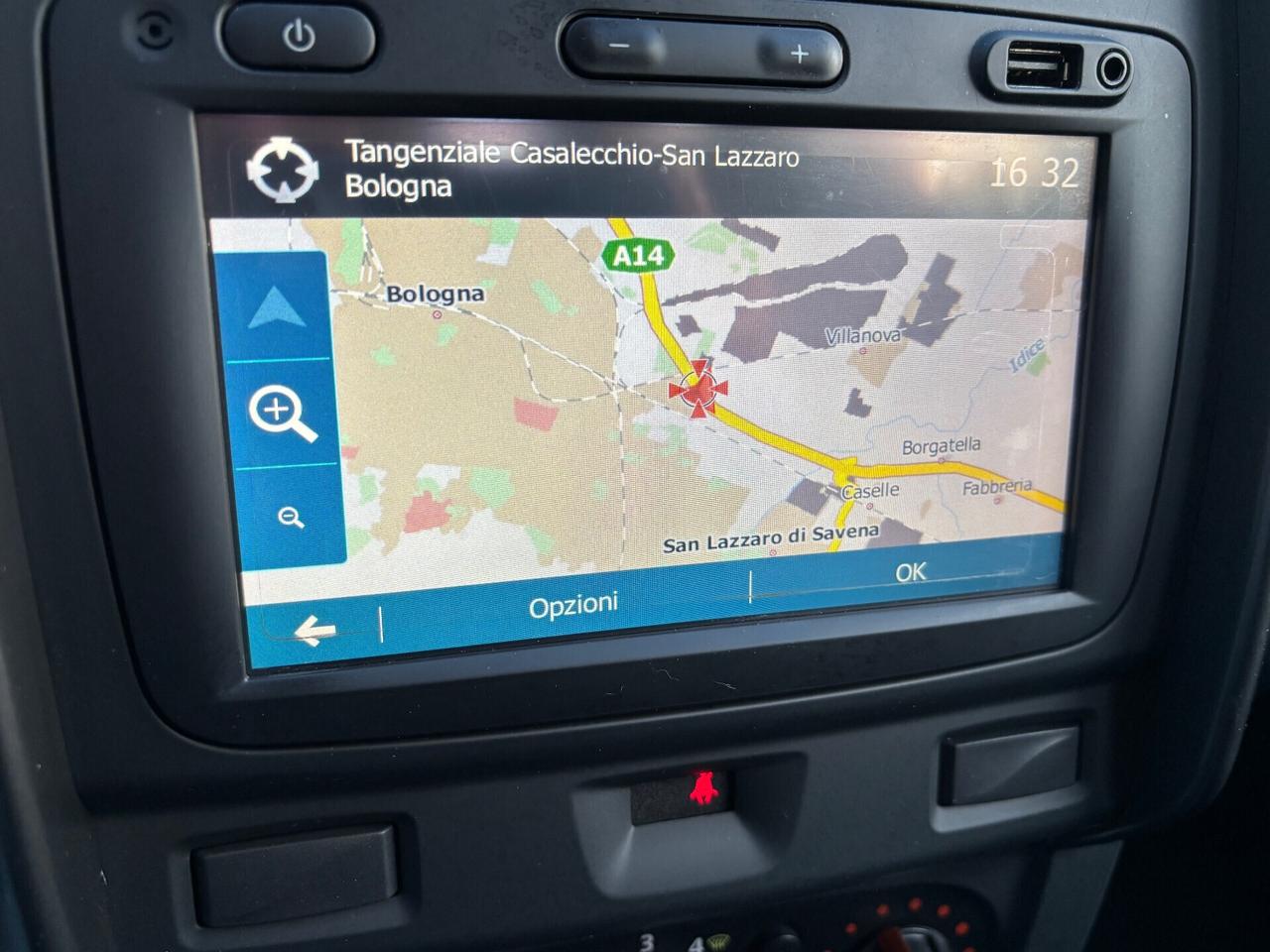 Dacia Duster 1.5 dCi 115 CV Expression