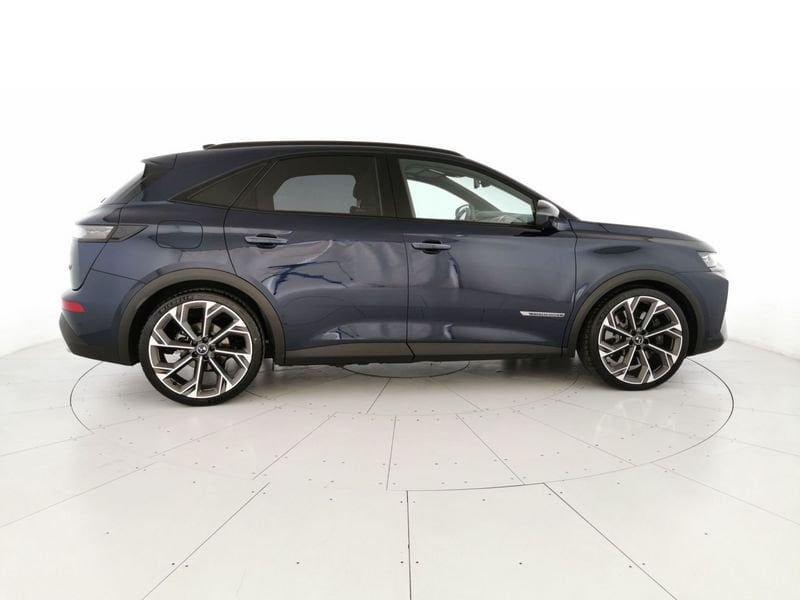 DS DS7 DS7 1.6 e-tense phev La Premiere 4x4 360cv auto