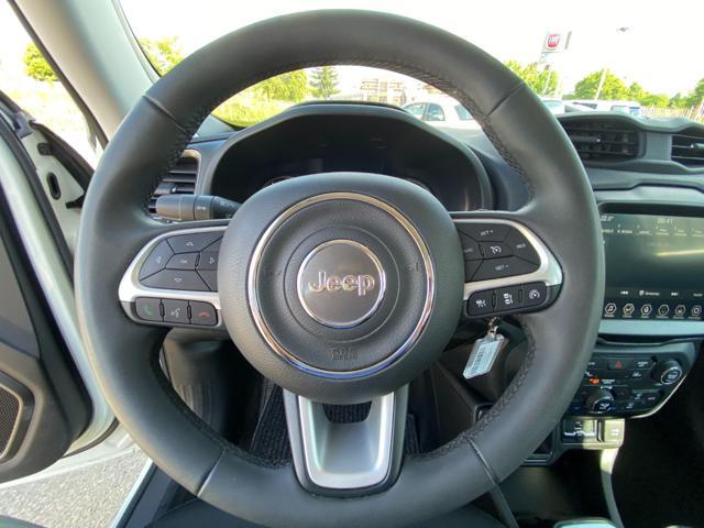 JEEP Renegade *PROMO* 1.0 T3 Limited