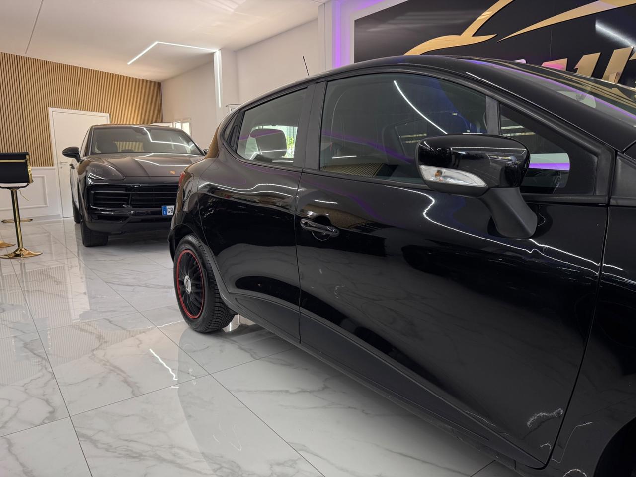Renault Clio 1.2 75CV Full Optional