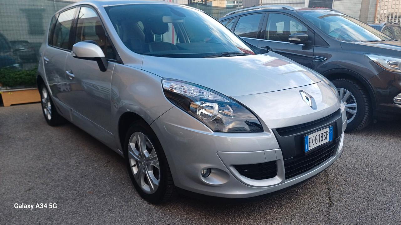 Renault Scenic Scénic XMod 1.5 dCi 110CV Start&Stop Live