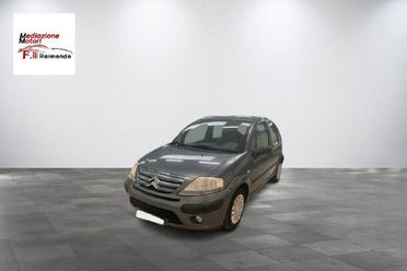 Citroen C3 1.1 60CV 97.000KM OK NEOPATENTATI