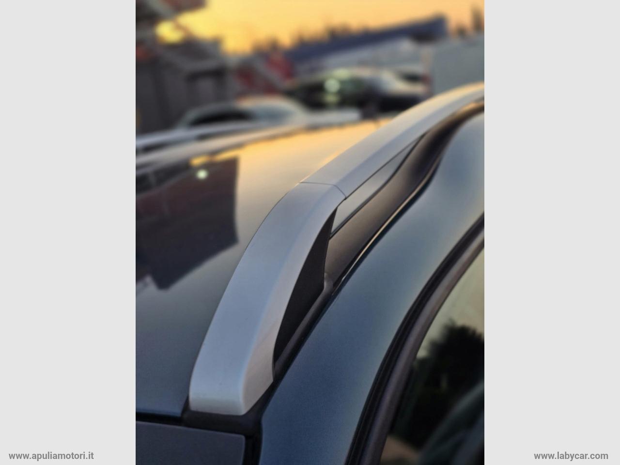 PEUGEOT 2008 BlueHDi 100 S&S Allure