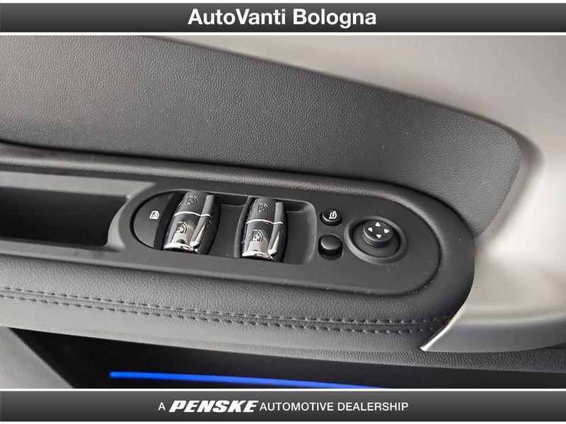 MINI Countryman Mini Countryman 2.0 Cooper SD All4 all4 auto