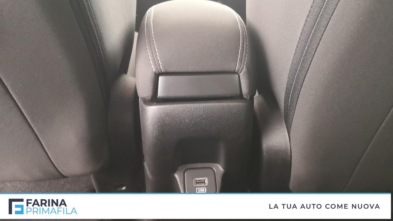 FIAT Tipo SW Cross II 2021 - Tipo SW 1.6 mjt Cross s&s 130cv