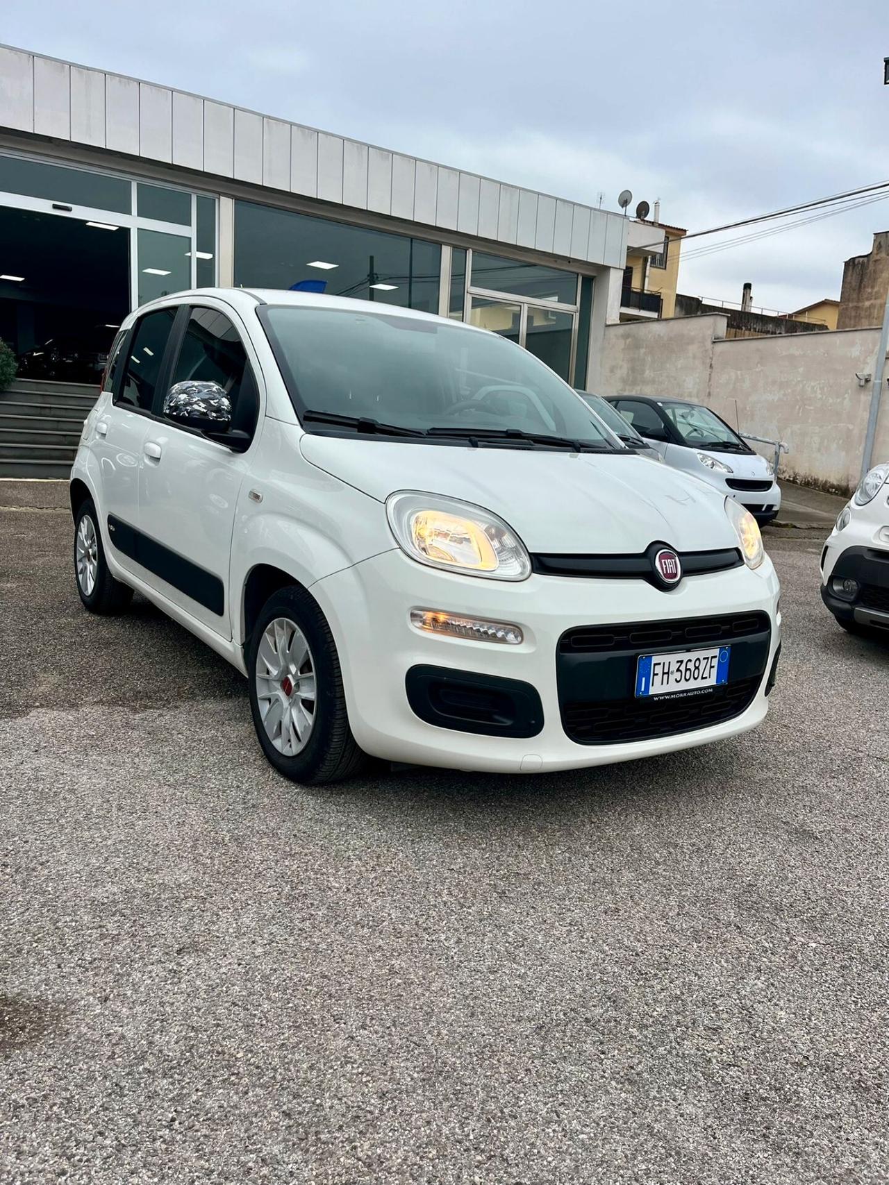 Fiat Panda 1.3 MJT 95 CV S&S Easy