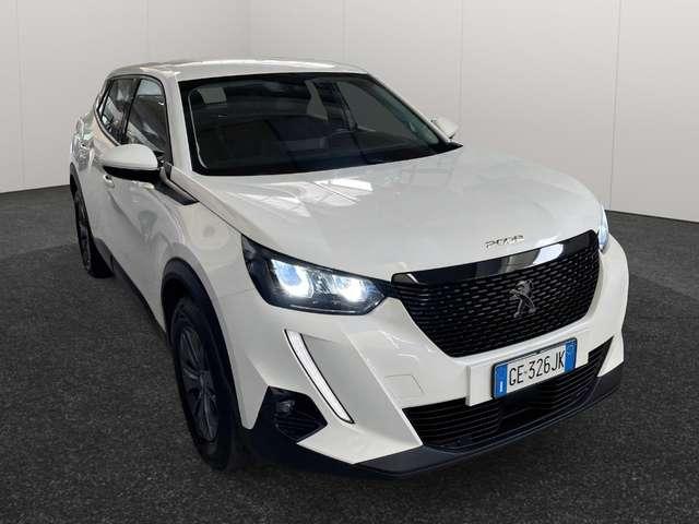 Peugeot 2008 1.2 puretech 130cv GT Line
