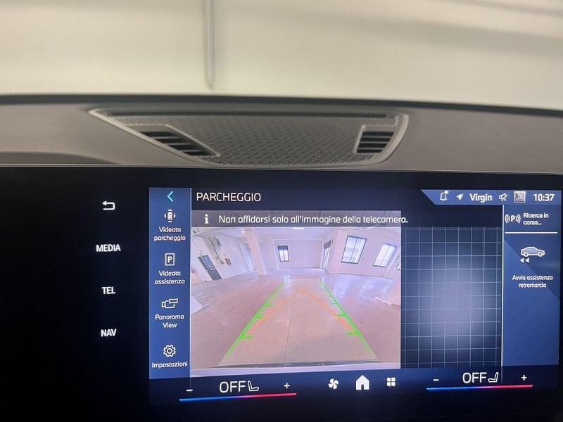 BMW X1 U11 i edrive 20 X-Line