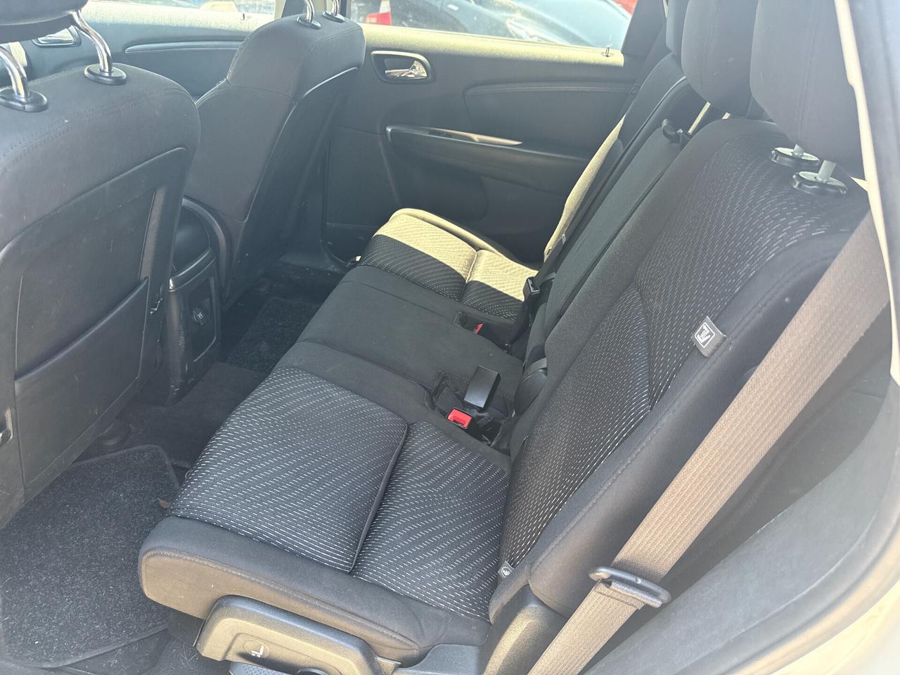 Fiat Freemont 2.0 Multijet 170 CV Lounge