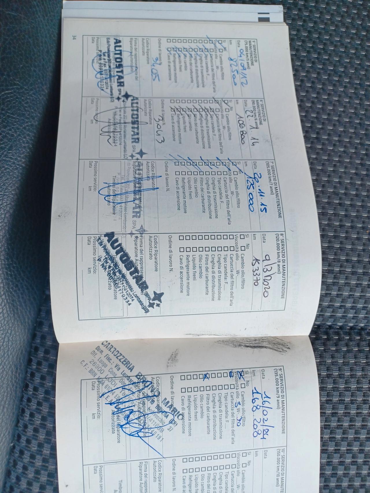 Chevrolet Captiva 2.0 VCDi UNICO PROPRIETARIO