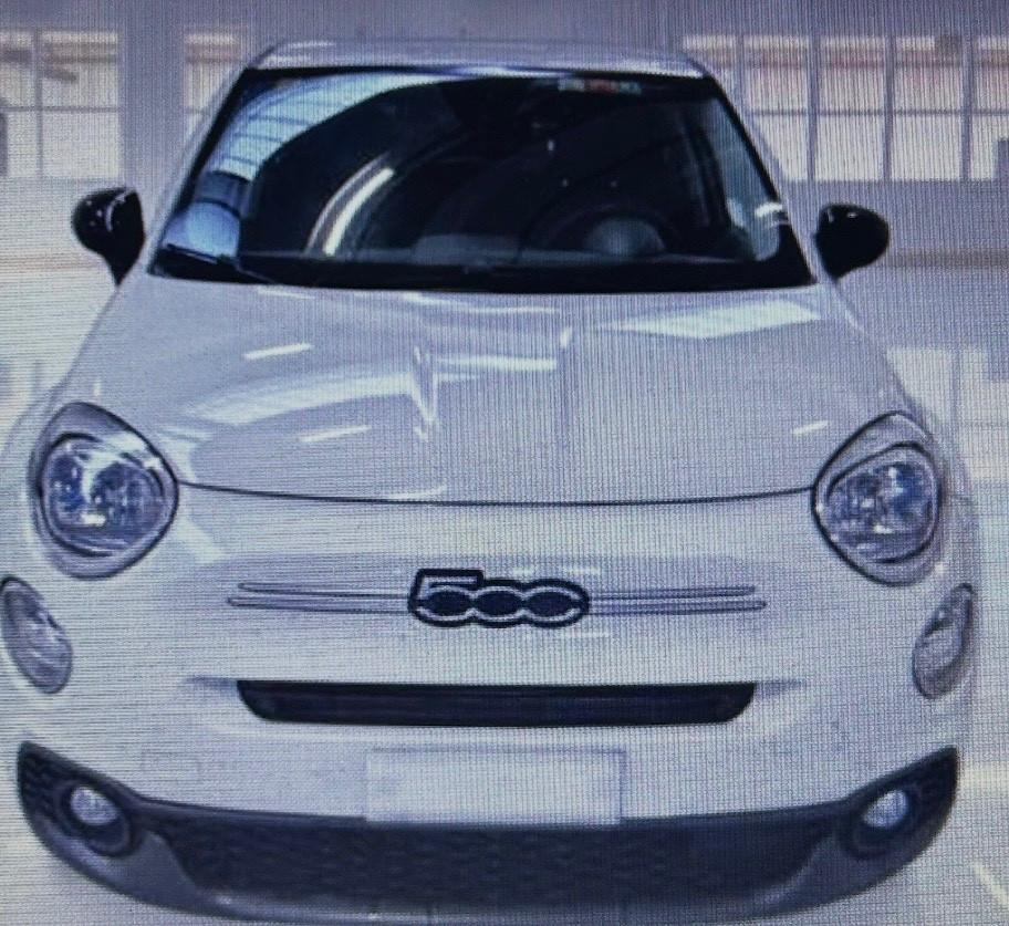 Fiat 500X 1.3 MultiJet 95 CV Club