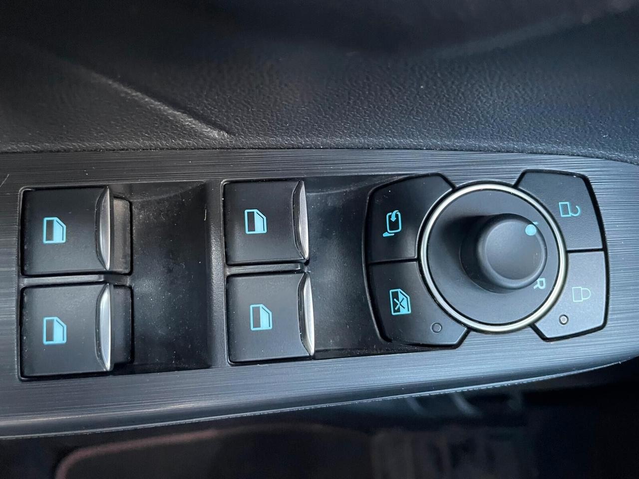 Ford Kuga 2.0 ST LINE 120CV AUTOMATICA*PREZZO VERO*UNIPRO'