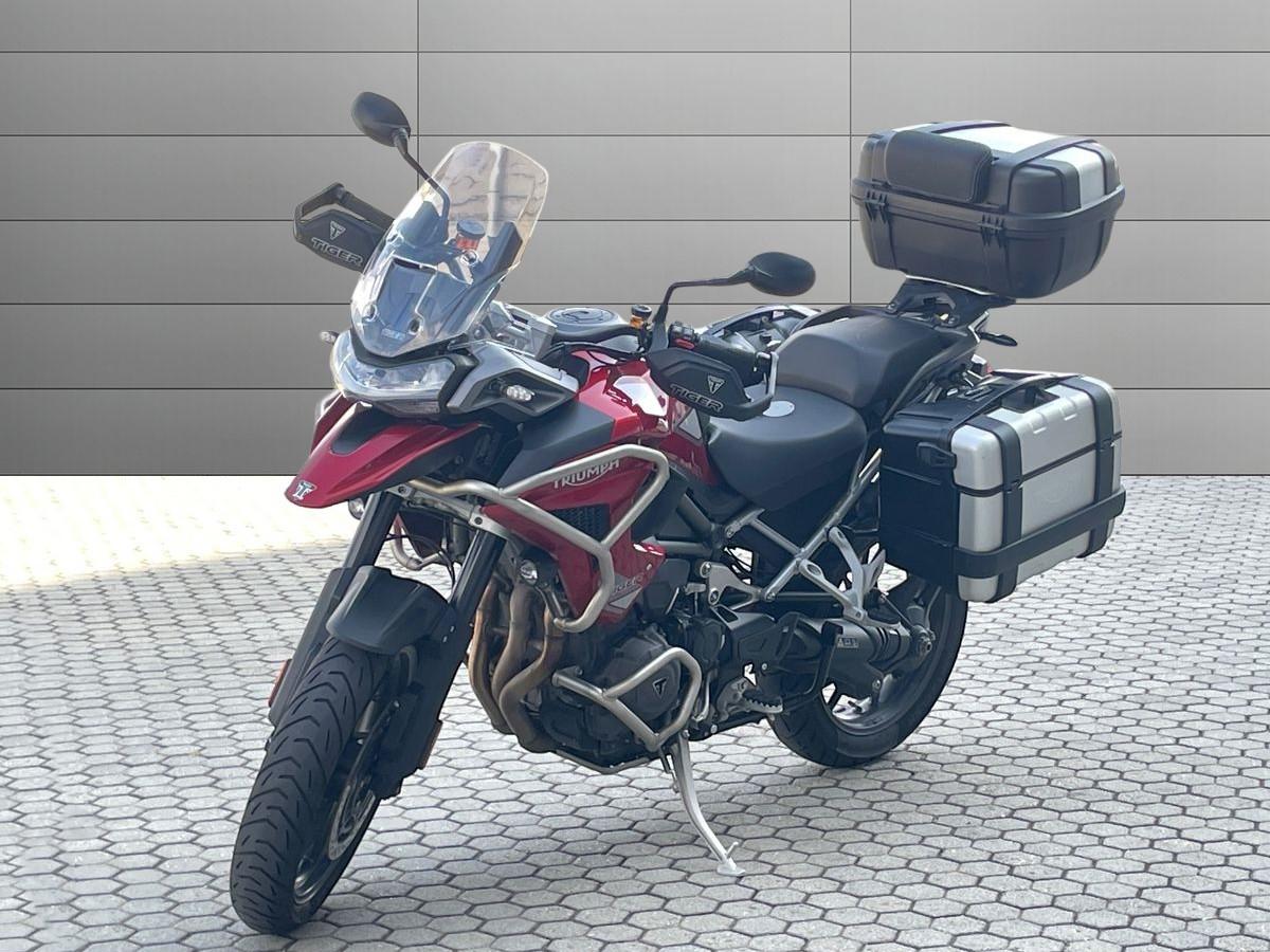 TRIUMPH Tiger 1200 GT Pro Abs my24