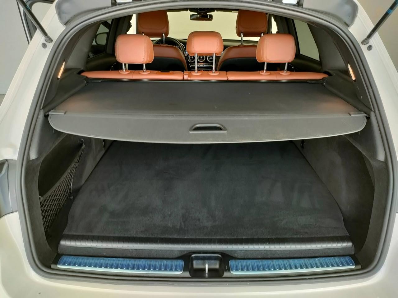 Mercedes-Benz GLC - X253 2019 - GLC 300 de phev (eq-power) Premium 4matic auto