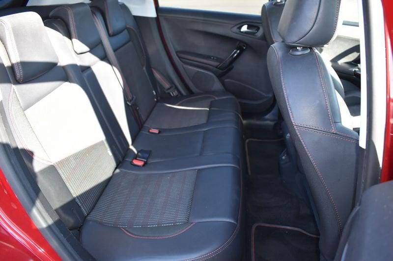 Peugeot 2008 BlueHDi 100 GT Line