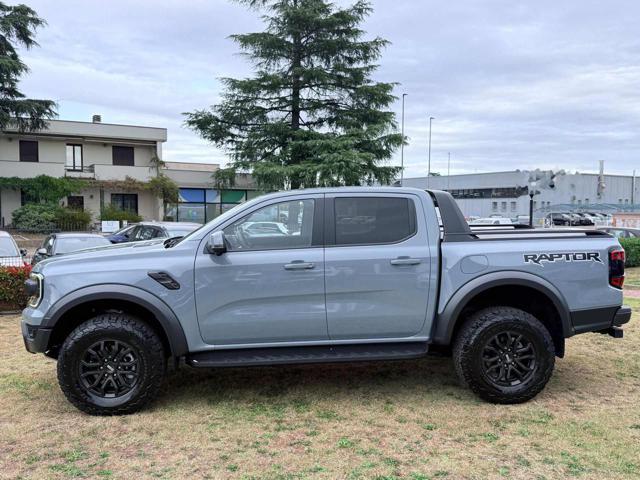 FORD Ranger Raptor Raptor Auto 4WD 3.0 Ecobloost 292CV DC