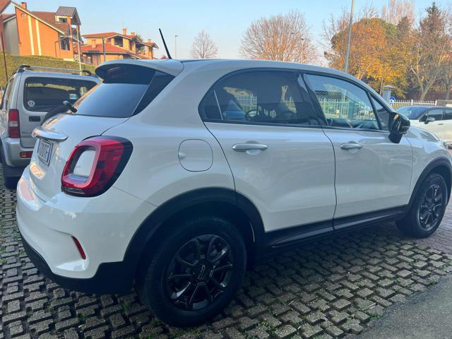 FIAT 500X 1.3 MultiJet 95 CV Club UNICO PROP.