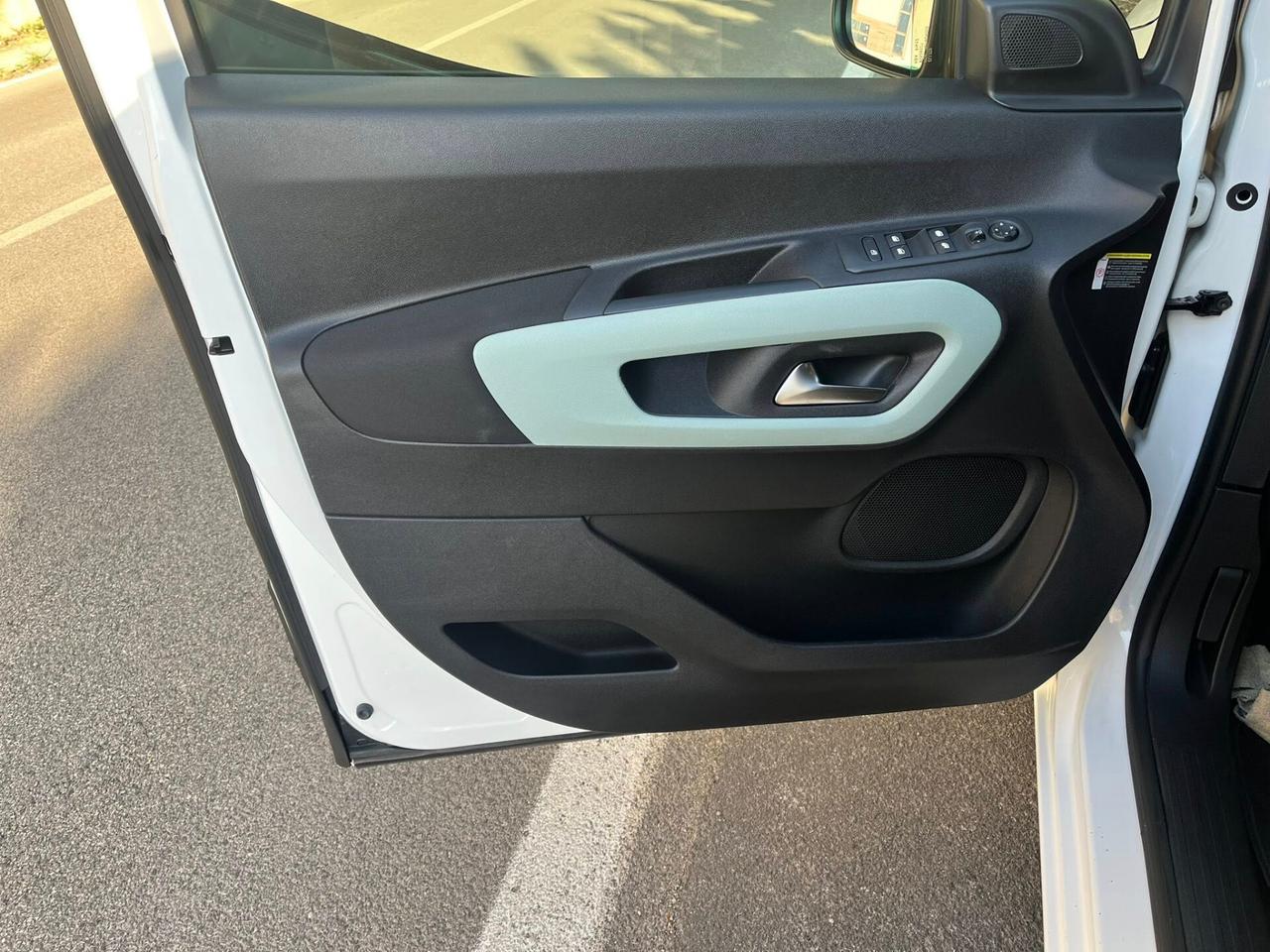 Citroen Berlingo 1.5 BlueHDi 130CV 7P S&S XL Feel