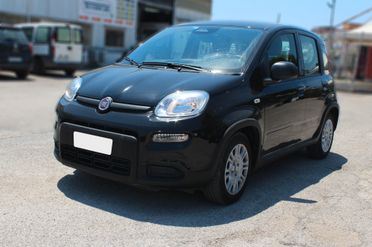 Fiat Panda 1.0 FireFly S&S Hybrid Pandina