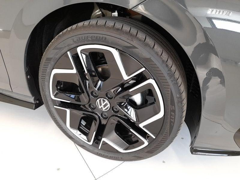 Volkswagen Golf 1.5 eTSI ACT 110kW R-Line Plus DSG