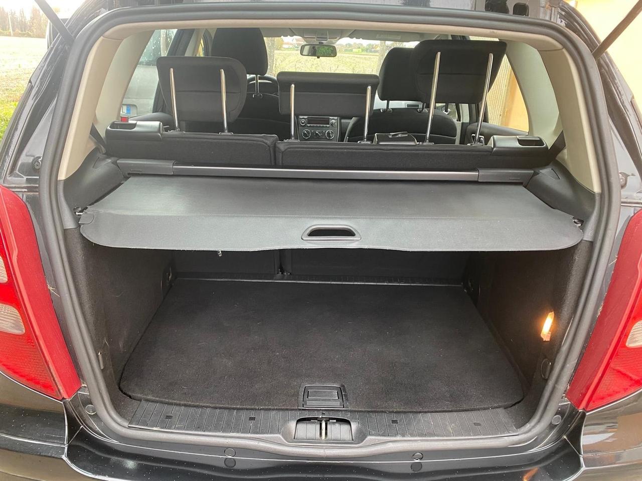 MERCEDES A 180 CDI GRANDE RAPPORTO QUALITÀ/PREZZO