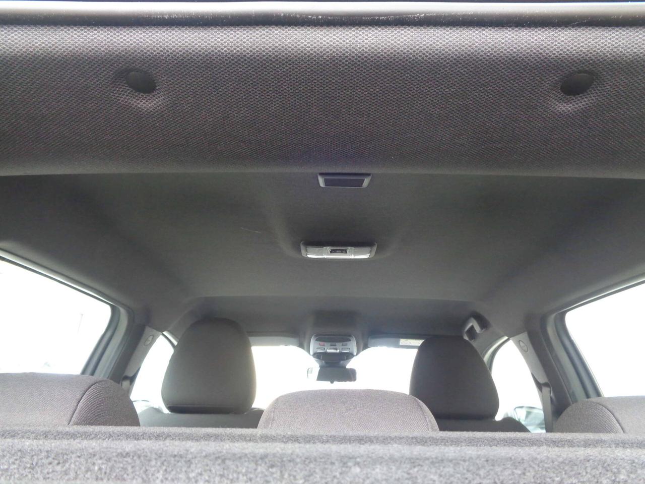 Jeep Avenger 1.2 Turbo 100CV Longitude (Promo)