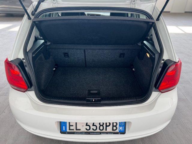 VOLKSWAGEN Polo 1.2 TDI DPF 5 p. Comfortline