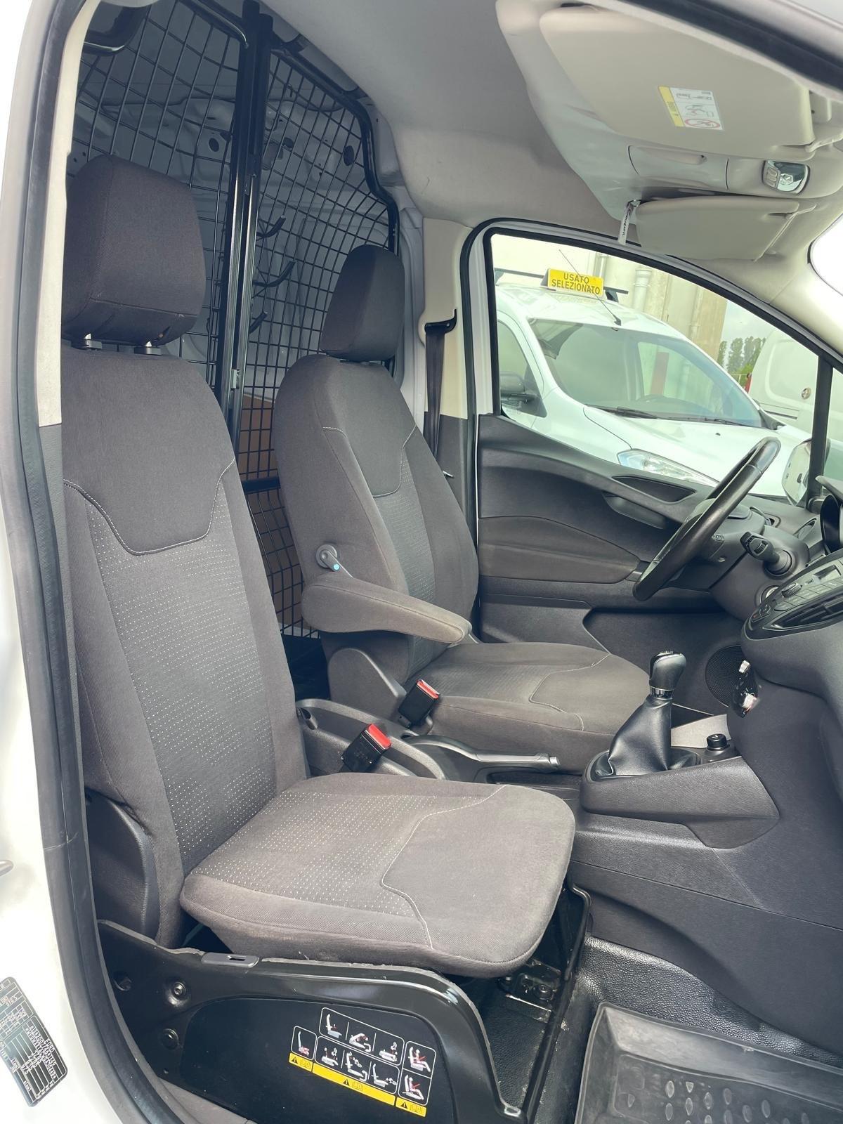 Ford TRANSIT COURIER 1.5 TDCI 95CV PERFETTO PRONTA CONSEGNA