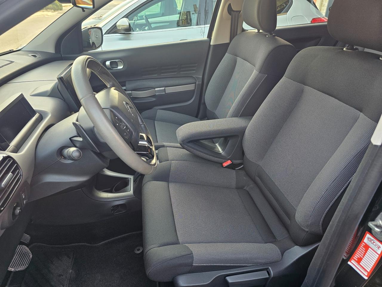 CITROEN C4 CACTUS 1.6 BLUEHDI 100CV FEEL ETG6