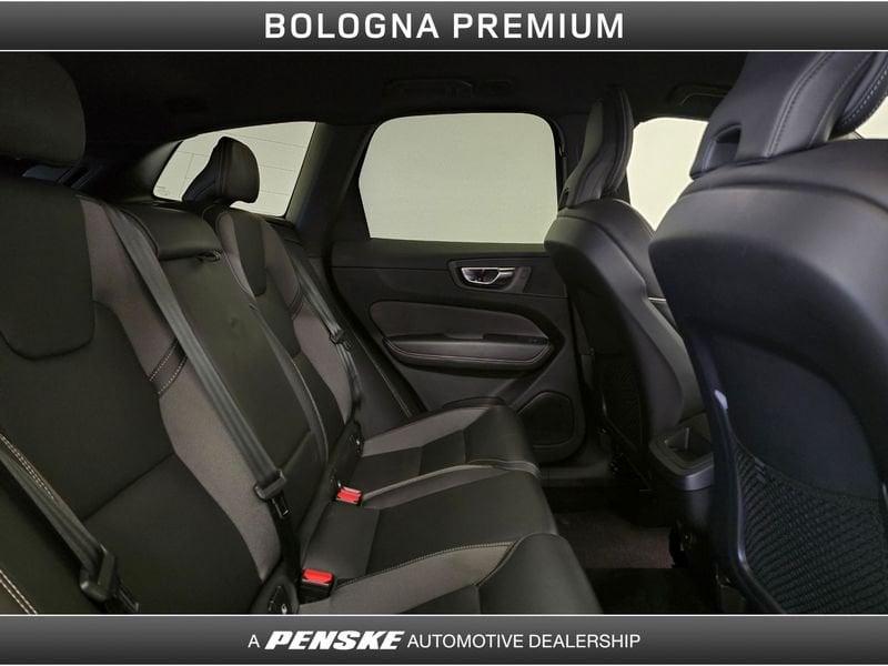 Volvo XC60 XC60 B4 (d) automatico Plus Bright