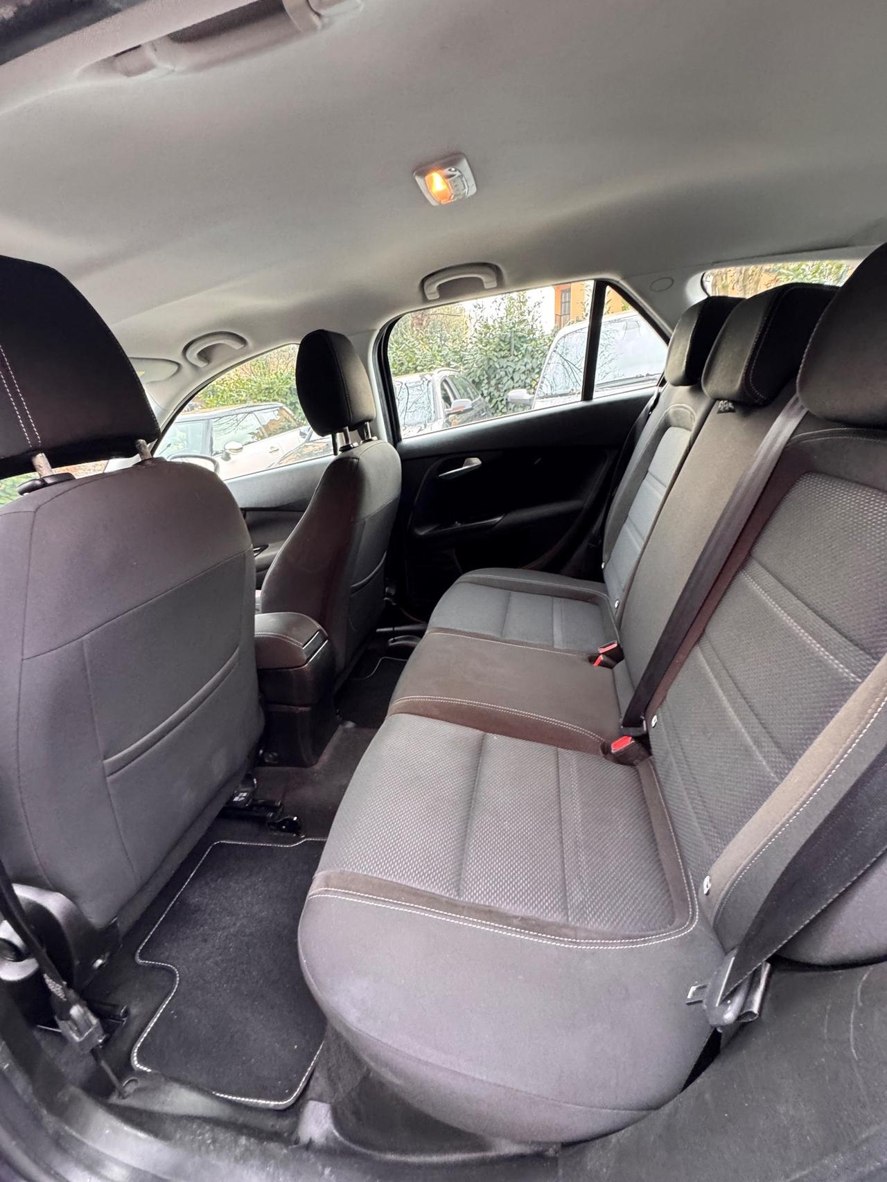 Fiat Tipo 1.6 Mjt S&S SW City Life