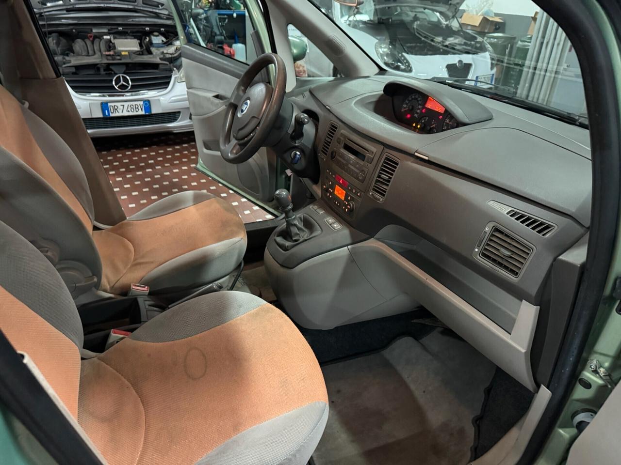 Fiat Idea 1.4 16V Emotion - IDEALE PER NEOPATENTATI