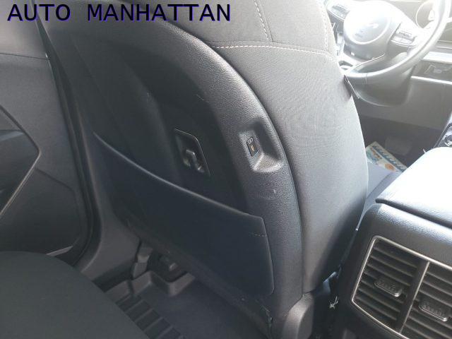KIA Sportage 1.6 ibrido Style solo 3300 km