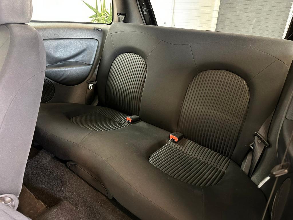 Lancia Ypsilon Ypsilon II 1.2 8v Argento