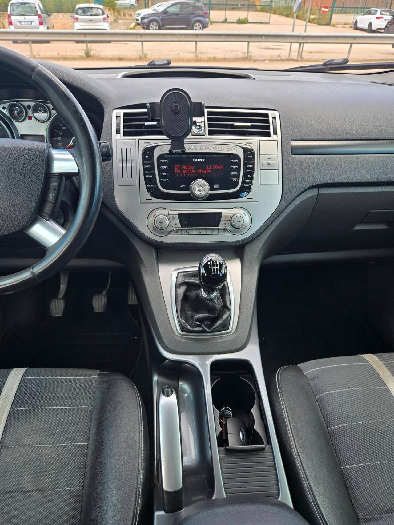 Ford Kuga Kuga+ 2.0 TDCi 136 CV 4WD DPF