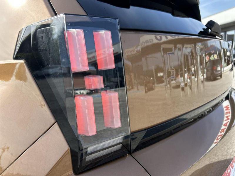 FIAT Grande Panda 1.2 Hybrid 110cv DCT La Prima OFFERTA LIMITATA