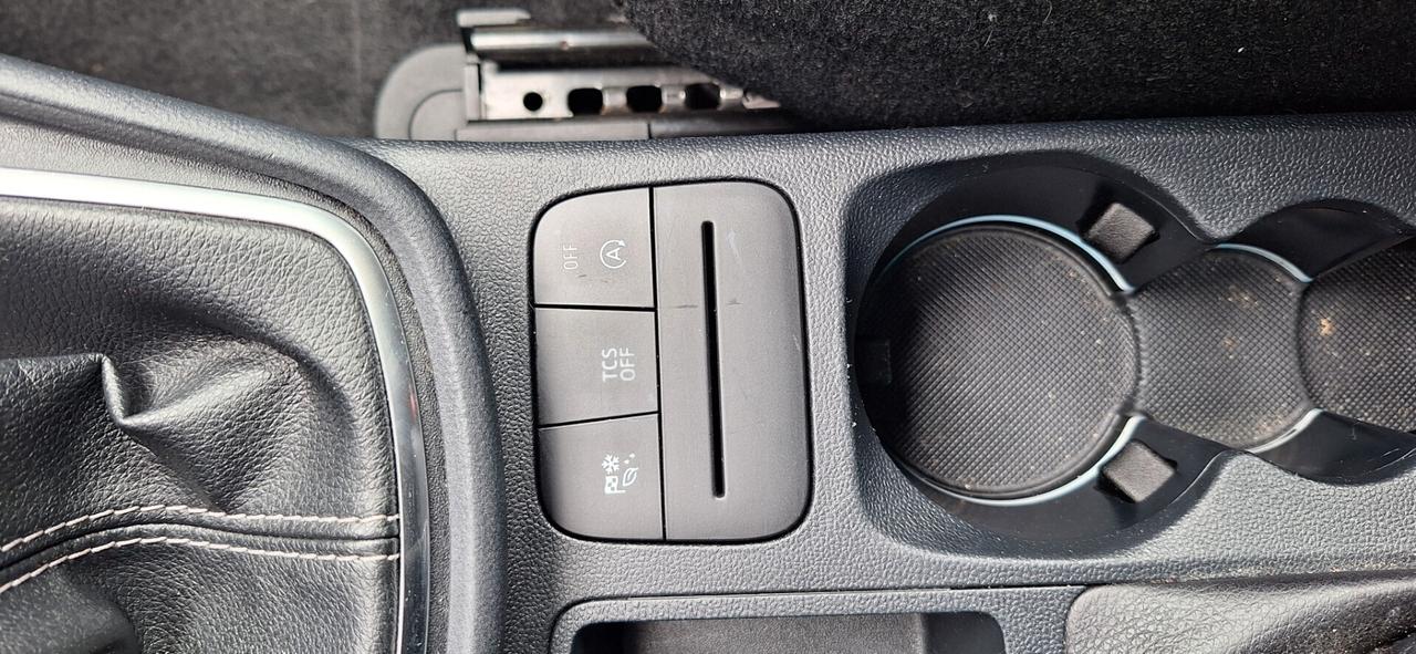 Ford Puma 1.0 EcoBoost Hybrid 125 CV S&S Titanium