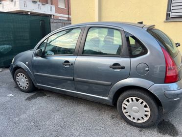 Citroen C3 1.4 Exclusive