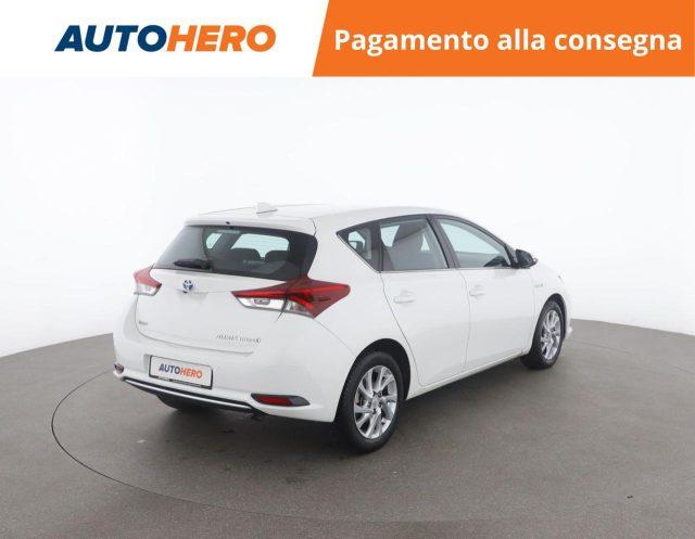 TOYOTA Auris 1.8 Hybrid Active