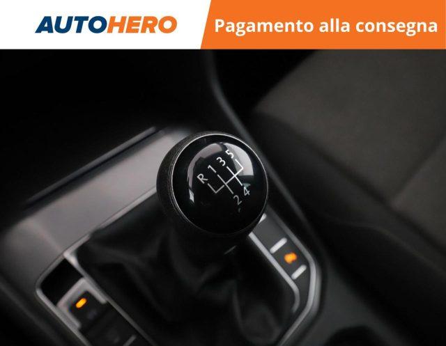 VOLKSWAGEN Golf Sportsvan 1.2 TSI Trendline BlueMotion Technology