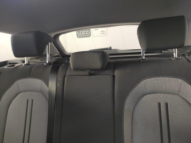 SEAT Leon 4ª serie - Leon Sportstourer 2.0 TDI Style