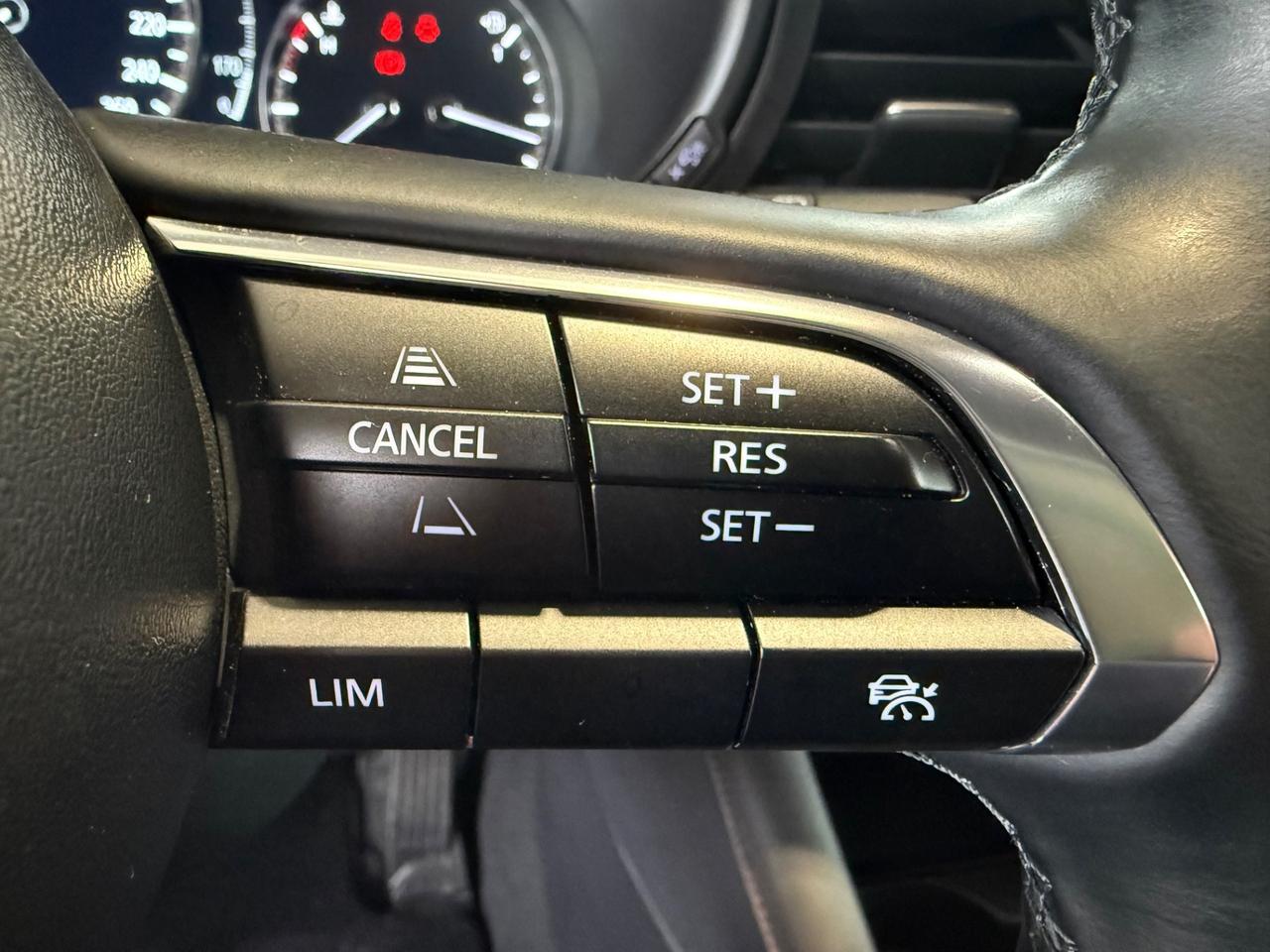 Mazda 3 Mazda3 2.0L e-Skyactiv-G 150 CV M Hybrid Homura