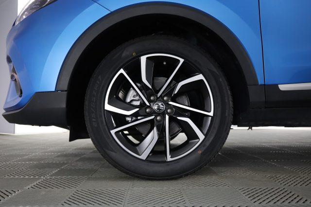 MG ZS ZS 1.5 VTi-tech Luxury
