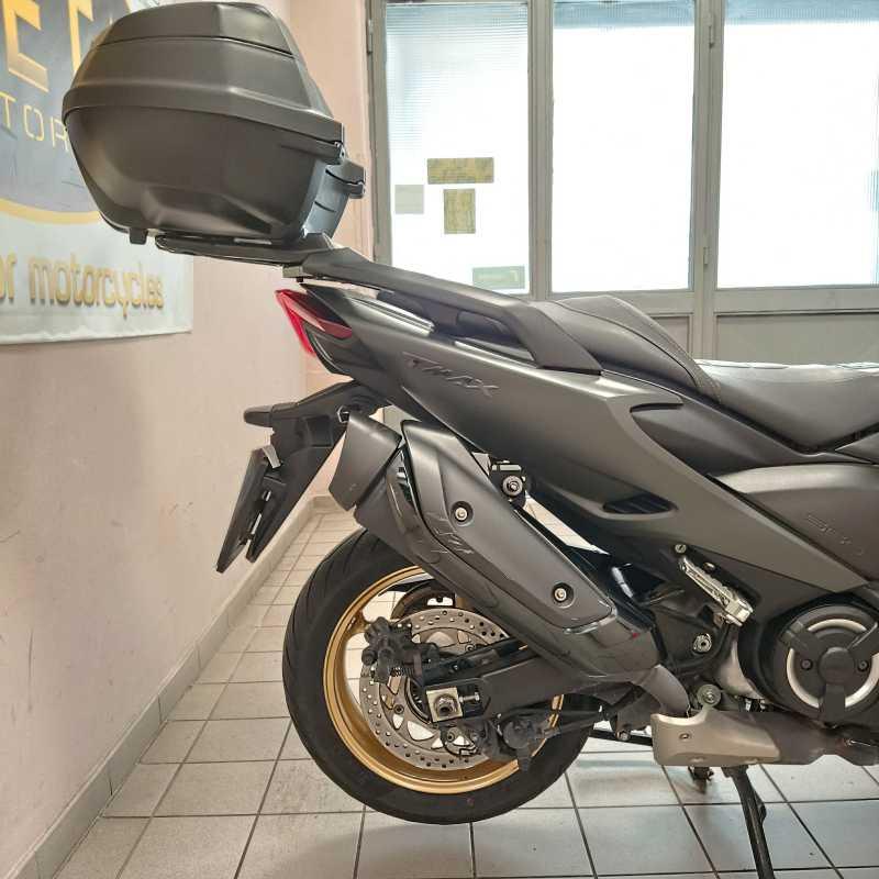 Yamaha T-Max 560 Tech Max - 2022